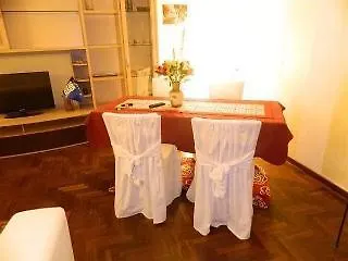Bed & Breakfast B&B Le Grazie Bergamo