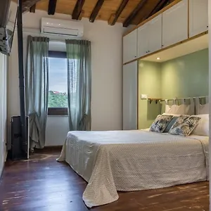 Pensión A Casa Di Gaia