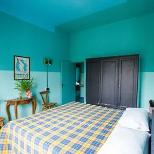 La Bougainville Tuscan Riviera B&B 2* Viareggio