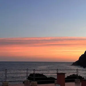 Pensión La Casa Sul Mare - Monterosso - Cinque Terre