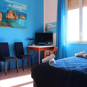 La Maison Del Sole 2* Palermo