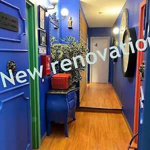 Residenza Olimpo Center Φλωρεντία