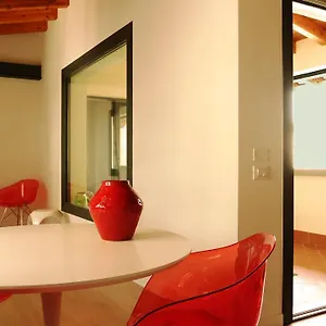 Maison d'hôtes Indisparte, Bergame