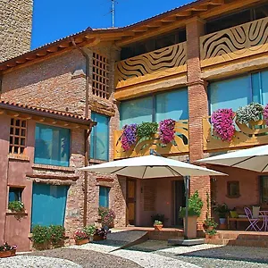 Dimora Le Nove Fate 3* Bergamo
