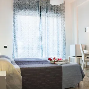 Bed and breakfast Darre