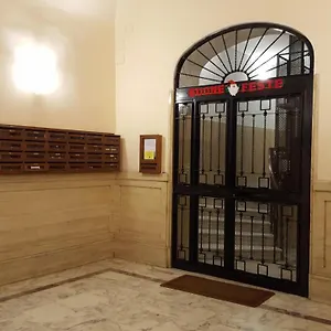 Bed and breakfast Luiza Vatican House