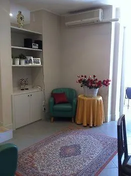 B&B Le Grazie Бергамо Отель типа 