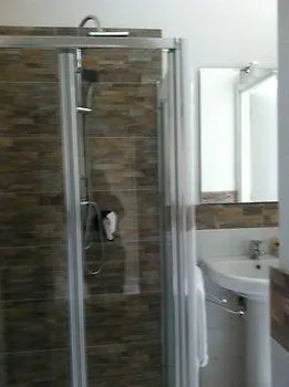 B&B Le Grazie Μπέργκαμο Ιταλία