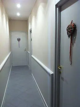 B&B Le Grazie Бергамо Отель типа 