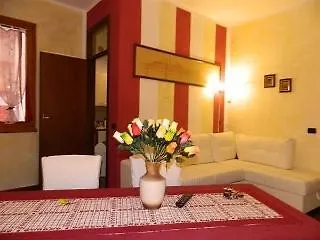 B&B Le Grazie Μπέργκαμο Bed and Breakfast