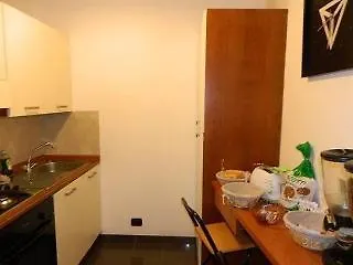 *** Отель типа 