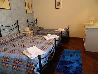 *** Bed and Breakfast B&B Le Grazie Μπέργκαμο Ιταλία