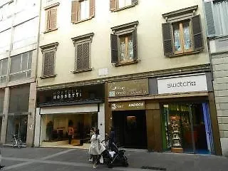 B&B Le Grazie Μπέργκαμο Ιταλία