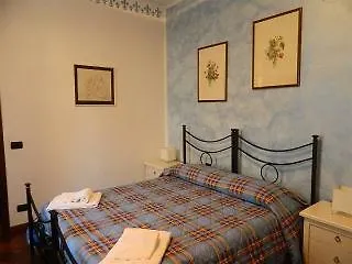 B&B Le Grazie Μπέργκαμο 3*,  Ιταλία