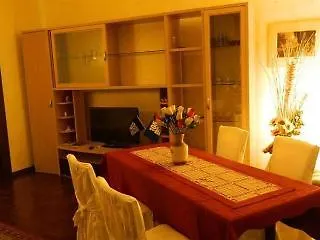 *** Bed and Breakfast B&B Le Grazie Μπέργκαμο Ιταλία