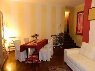 Bed and Breakfast B&B Le Grazie Μπέργκαμο